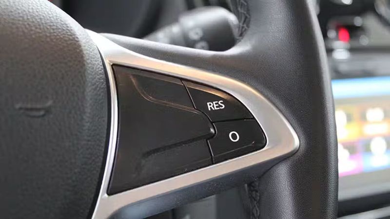 Dacia Lodgy • 2022 • 54,062 km 19