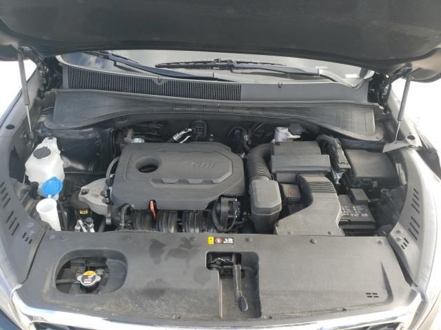 Kia Sorento • 2019 • 10,000 mi 10