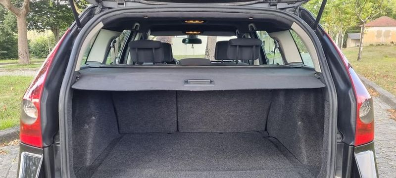 Renault Mégane • 2003 • 290,000 km 5