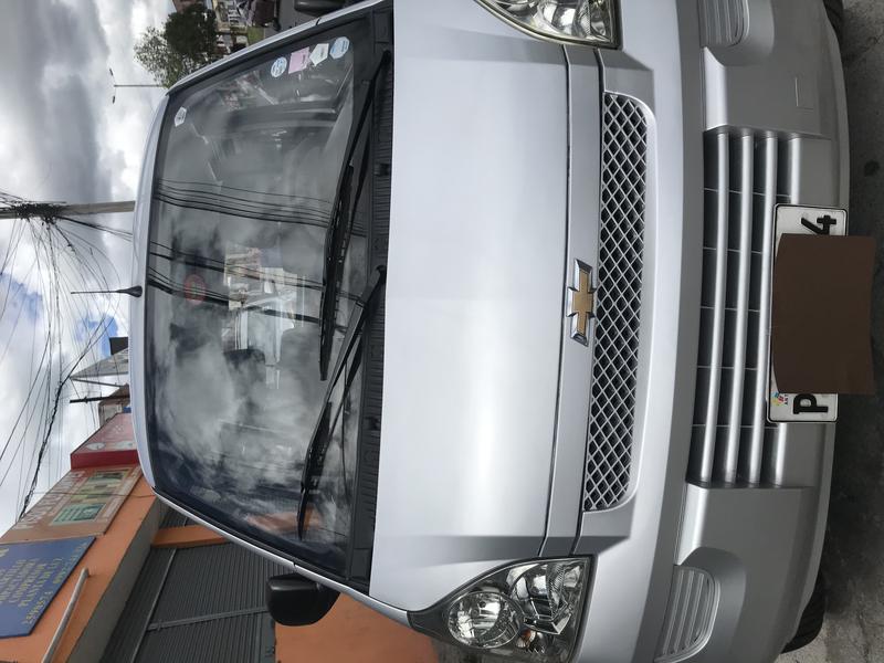 Chevrolet N300 max • 2013 • 139,600 km 3