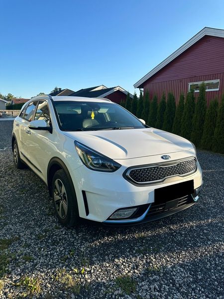 Kia Niro • 2018 • 113,920 km 1