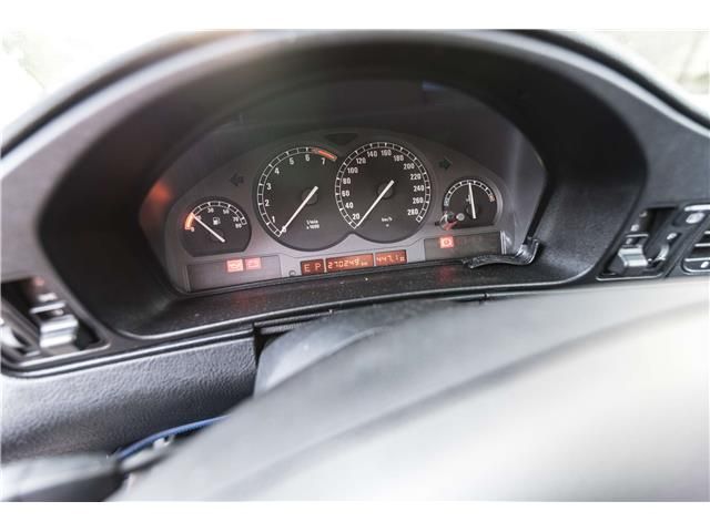 BMW 8 Series • 1995 • 190,000 km 8