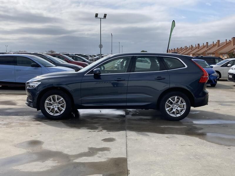 Volvo XC60 • 2020 • 86,212 km 2