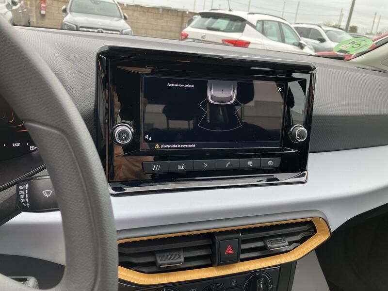 Seat Ibiza • 2024 • 11,000 km 25