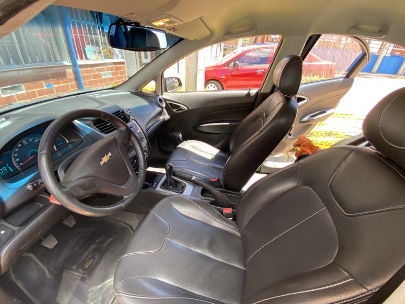 Chevrolet Sail • 2018 • 41,000 km 8