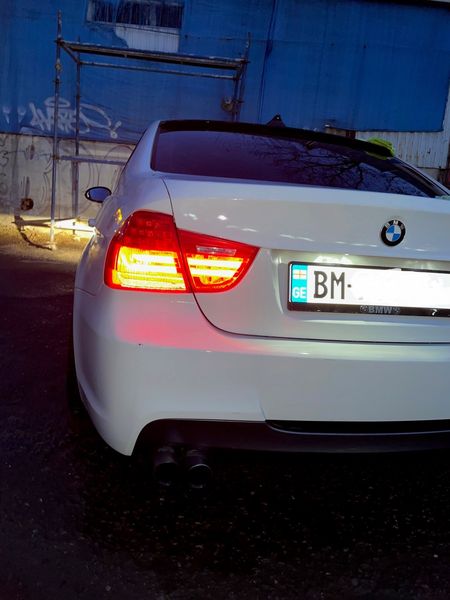 BMW 3 Series • 2008 • 200,000 km 1