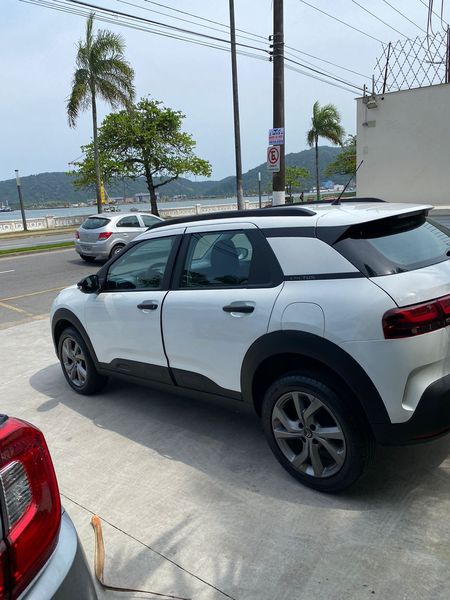 Citroën C4 Cactus • 2021 • 27,745 km 7
