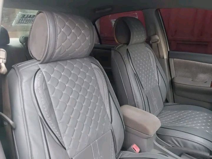 Toyota Corolla • 2003 • 126,346 km 5