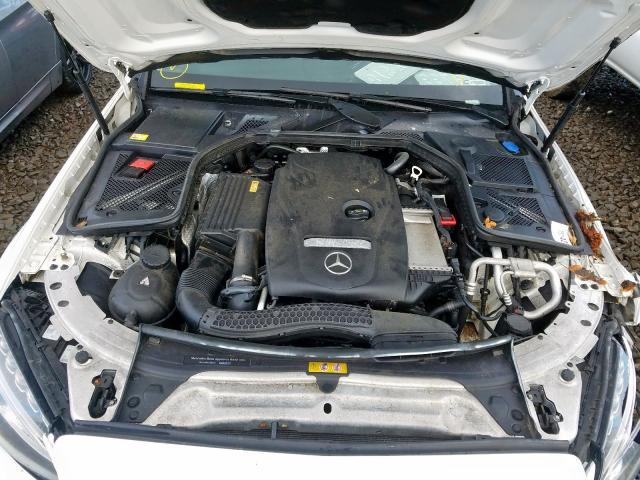 Mercedes-Benz 200 - 300 • 2008 • 32,453 km 3