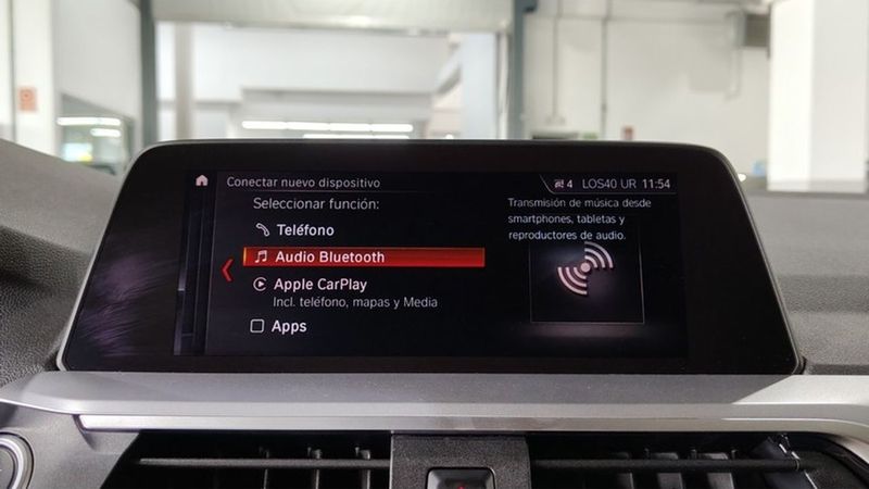 BMW X4 • 2021 • 46,200 km 5