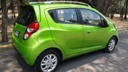 Chevrolet Spark • 2014 • 80,000 km 13