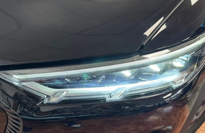 Ford Mustang • 2024 • 27,776 km 12