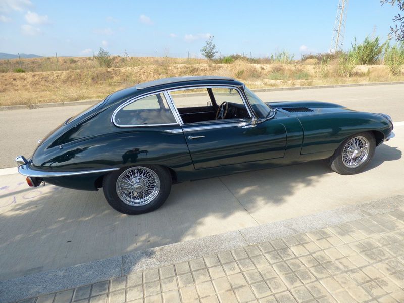 Jaguar X-Type • 1969 • 13,550 km 18