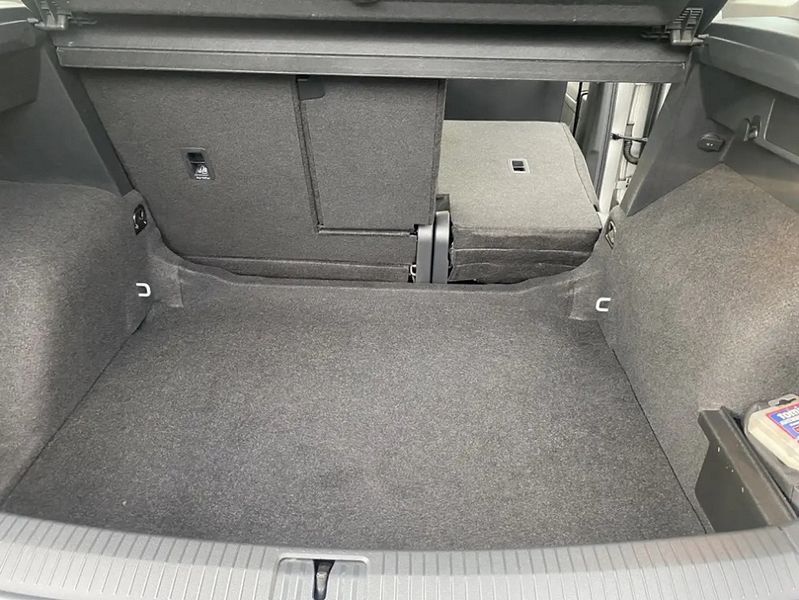 Volkswagen Tiguan • 2019 • 122,000 km 10