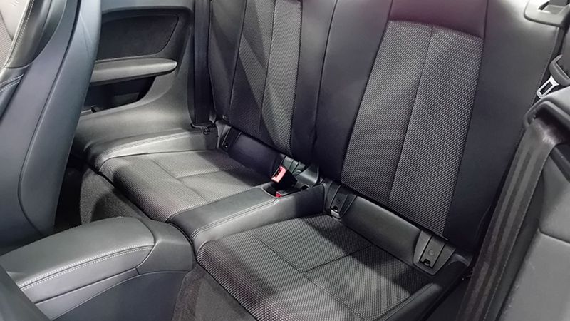 Audi TT Coupé • 2019 • 34,447 km 16