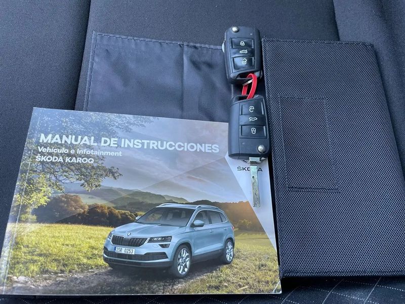 Škoda Kodiaq • 2019 • 120,000 km 8