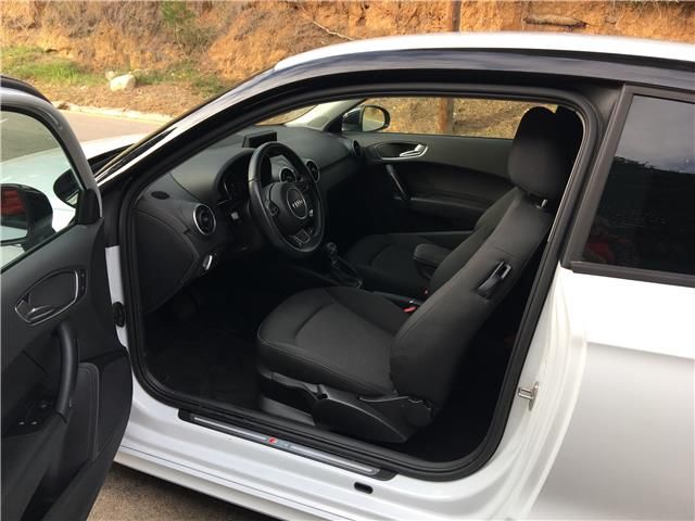 Audi A1 • 2014 • 114,000 km 9