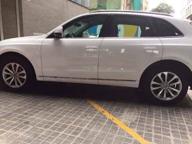 Audi Q5 • 2013 • 175,000 km 9