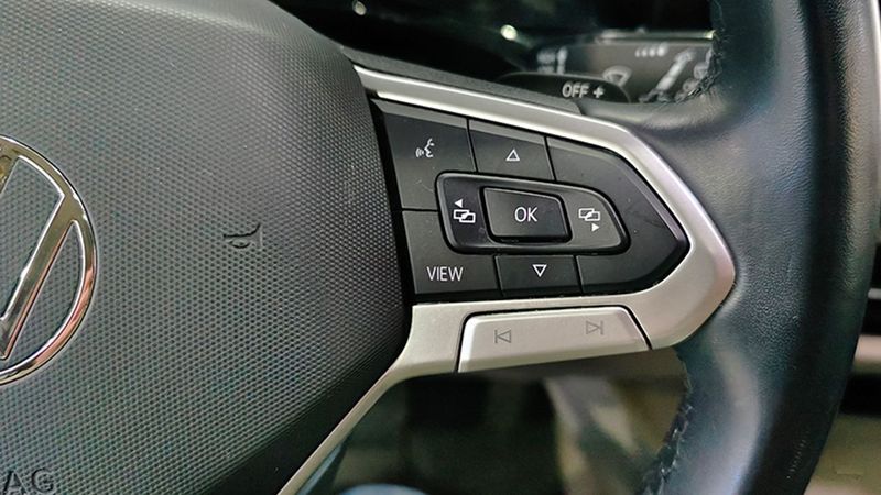 Volkswagen Multivan • 2022 • 48,142 km 25