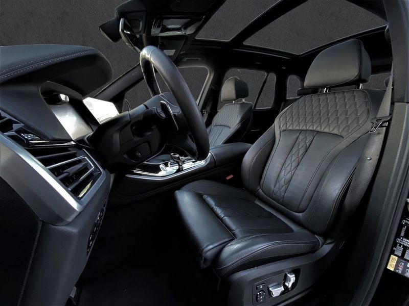 BMW X5 • 2019 • 20,900 km 26