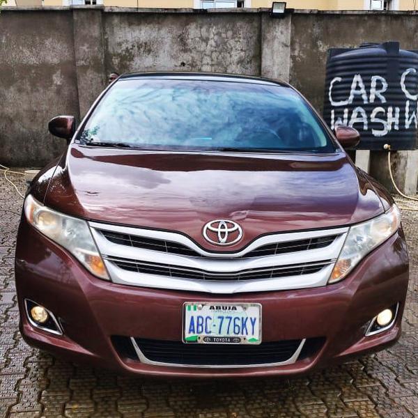 Toyota Avanza Veloz • 2010 • 90,000 km 4