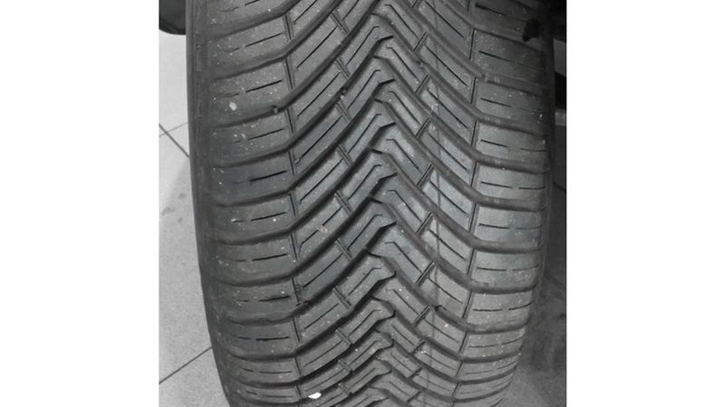 Mercedes-Benz Sprinter • 2007 • 154,305 km 52