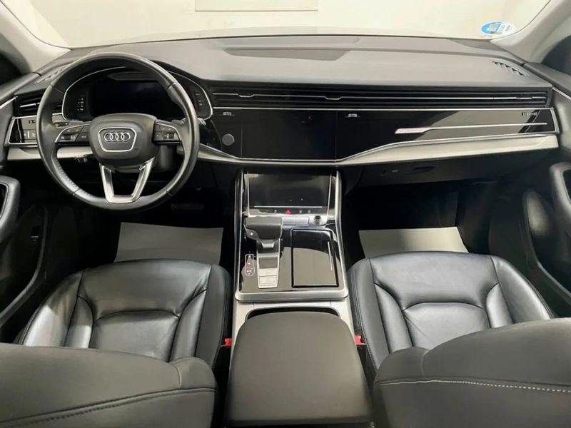 Audi Q8 • 2019 • 88,900 km 7