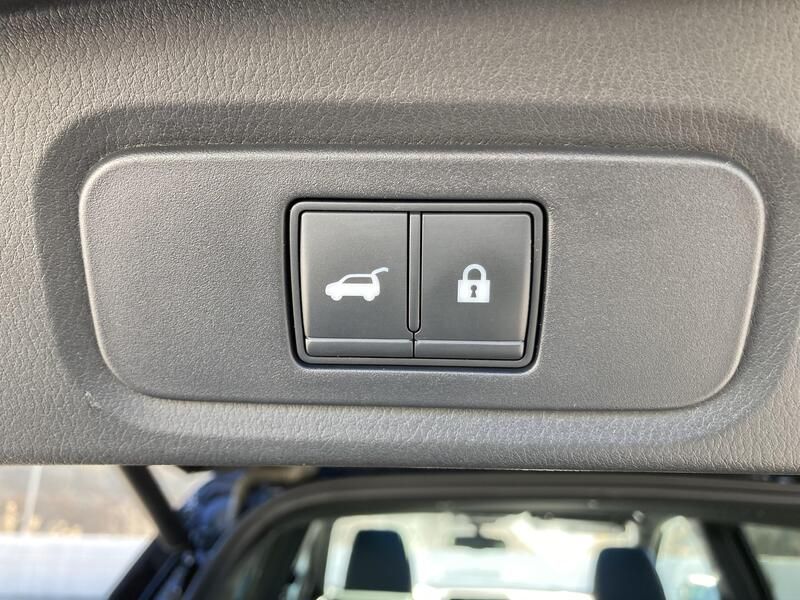 Nissan Qashqai • 2021 • 40,557 km 6