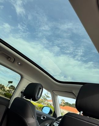 Smart EQ fortwo • 2023 • 4,000 km 5