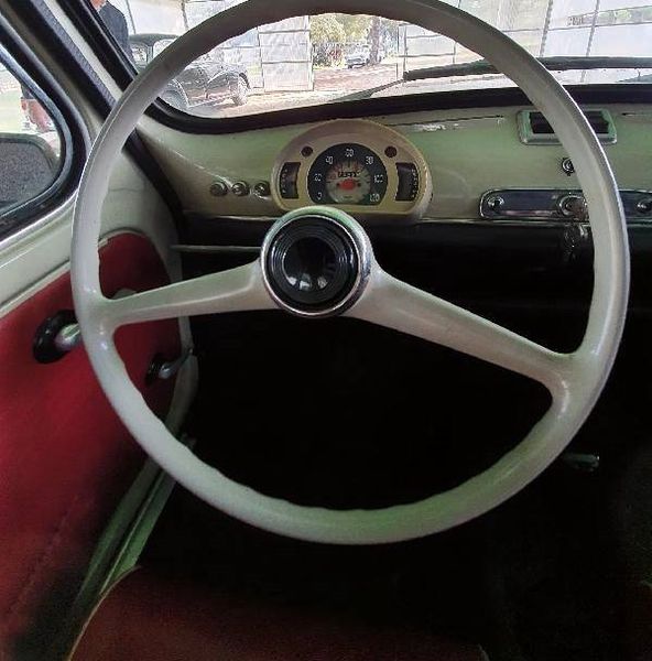 Fiat Doblo • 1980 • 70,000 km 8