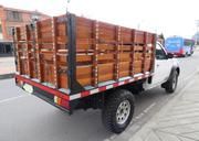 Nissan Np300 • 2010 • 82,000 km 6