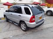 Kia Sportage • 2016 • 39,000 km 4