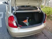 Hyundai Accent • 2007 • 108,000 km 11