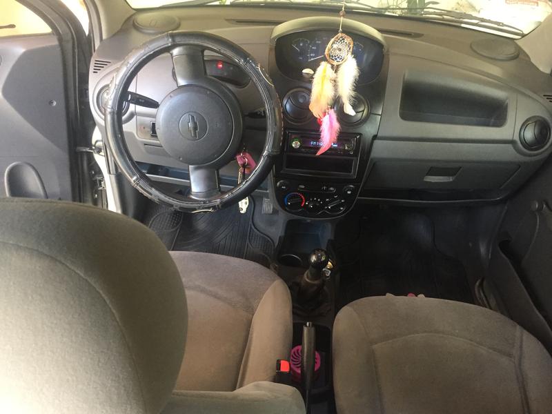 Chevrolet Spark • 2009 • 133,000 km 5