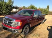 Ford F-150 • 2015 • 125,000 km 3
