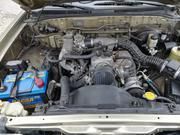 Mazda BT • 2011 • 220,000 km 3