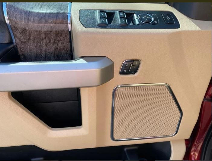 Ford F-250 • 2017 • 90,000 km 4