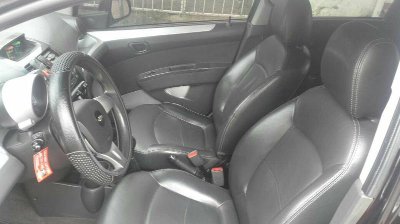 Chevrolet Spark GT • 2013 • 90,000 km 3