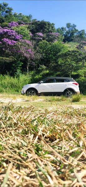 Hyundai Creta • 2021 • 33,000 km 8