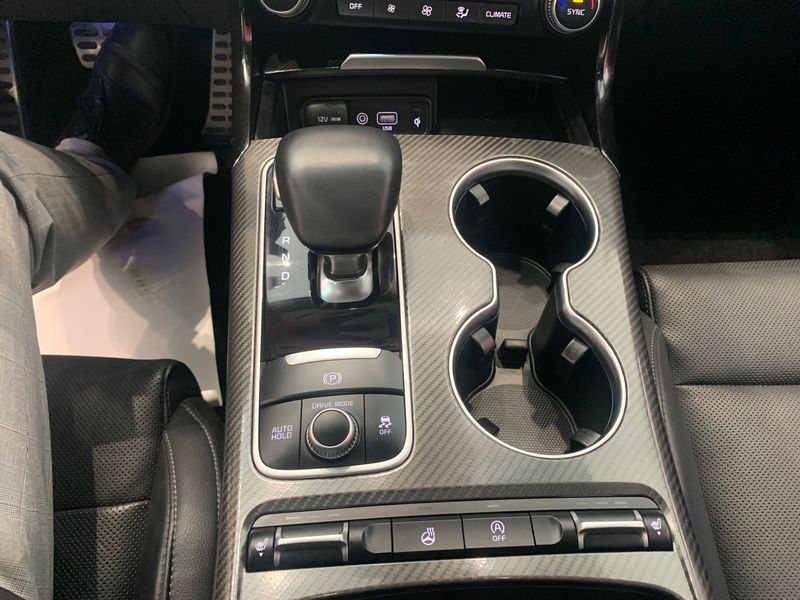 Kia Sportage • 2019 • 32 km 3