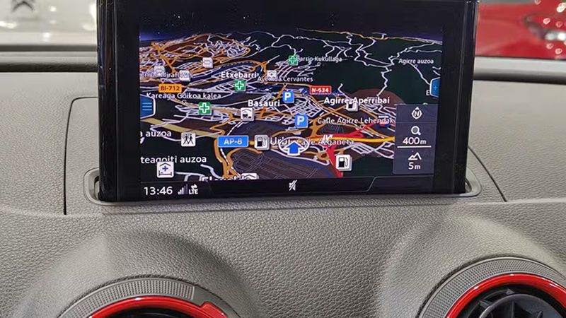 Audi RS 3 • 2019 • 102,216 km 13