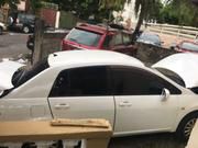 Nissan Tiida • 2006 • 180 km 3