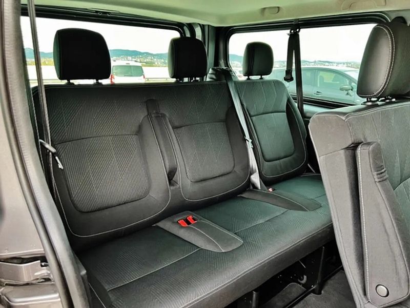 Renault 18 • 2016 • 119,000 km 10