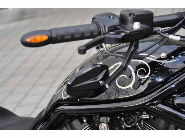 Harley Davidson custom • 2015 • 16,727 km 7