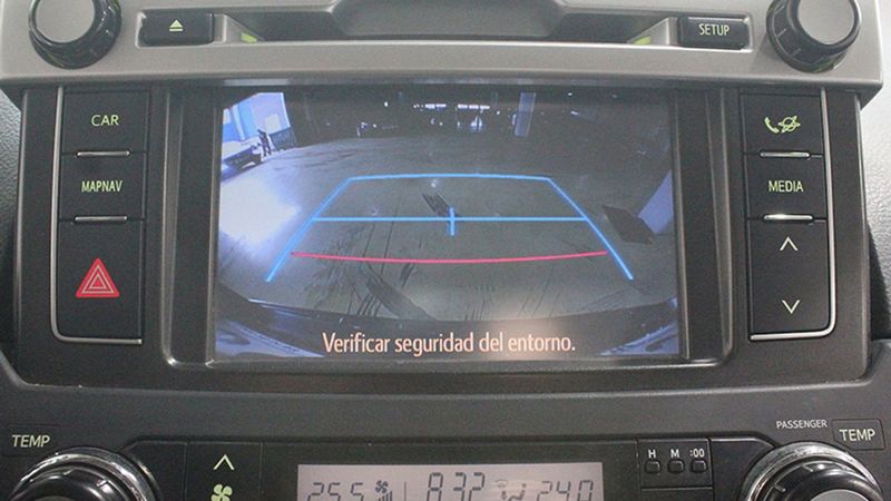 Toyota Land Cruiser • 2015 • 63,500 km 11