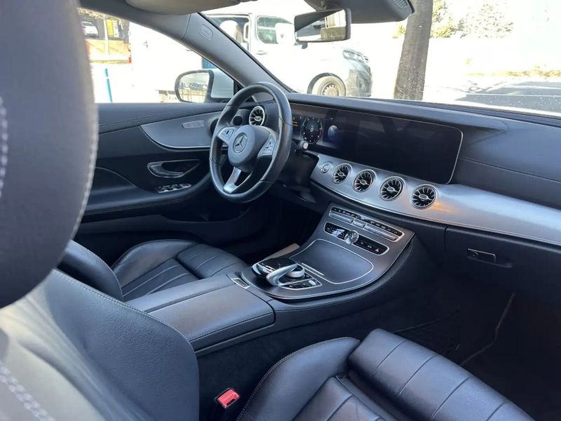 Mercedes-Benz E-Class • 2019 • 39,000 km 9