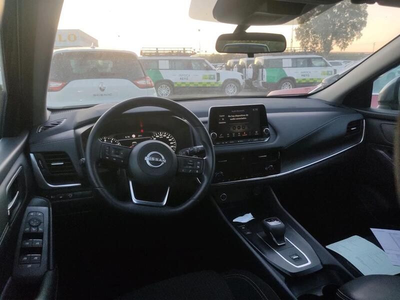 Nissan Qashqai • 2024 • 11,297 km 43