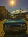 Chevrolet Luv • 1995 • 298,000 km 3