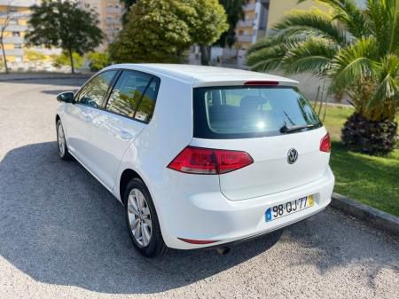 Volkswagen Golf • 2015 • 144,435 km 1