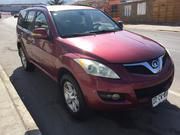 Great Wall Haval H3 • 2012 • 95,000 km 10